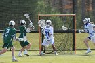 MLAX vs Babson  Wheaton College Men's Lacrosse vs Babson College. - Photo by Keith Nordstrom : Wheaton, Lacrosse, LAX, Babson, MLax